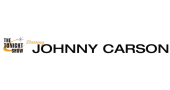 Johnny Carson Promo Code