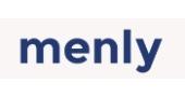 Menly Promo Code