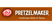 Pretzelmaker Promo Code