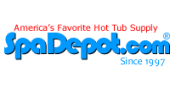 The Spa Depot Promo Code