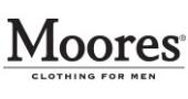 Moore's Clothing Promo Code