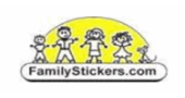FamilyStickers Promo Code