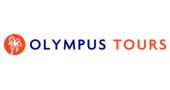 Olympus Tours Promo Code
