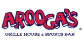 Arooga's Promo Code