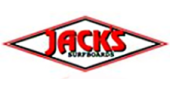 Jack's Surfboards Promo Code