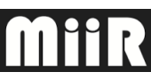 MiiR Promo Code