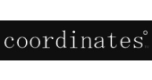 Coordinates Collection Promo Code