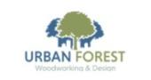 Urban Forest Woodworking Promo Code