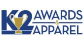 K2Awards Promo Code