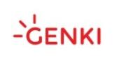 Genki Promo Code