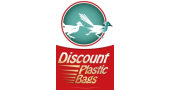 Discount Plastic Bags Promo Code