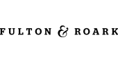 Fulton and Roark Promo Code