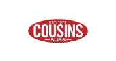 Cousins Subs Promo Code