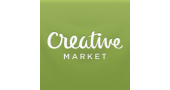 Creative Market Promo Code