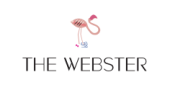 The Webster Promo Code