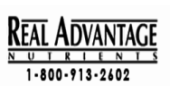 Real Advantage Nutrients Promo Code