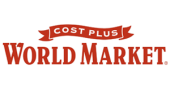 World Market Promo Code