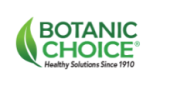Botanic Choice Promo Code