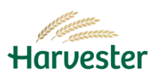 Harvester Restaurants Discount Code