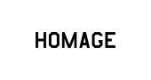 Homage Promo Code