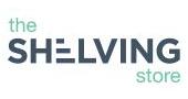 The Shelving Store Promo Code