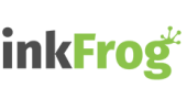 inkFrog Promo Code