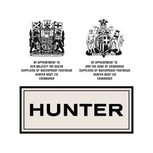 Hunter Discount Code