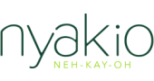 Nyakio Promo Code