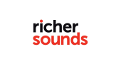 Richer Sounds Promo Code