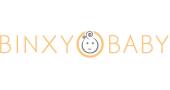 Binxy Baby Promo Code