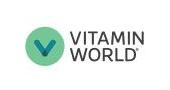 Vitamin World Promo Code
