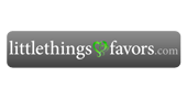 Little Things Favors Promo Code