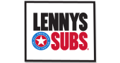 Lenny's Subs Promo Code