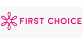 First Choice Promo Code