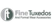 Fine Tuxedos Promo Code