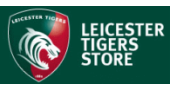 Leicester Tigers Store Promo Code