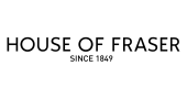 House of Fraser Promo Code