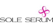Sole Serum Promo Code