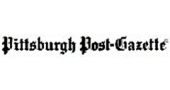 Pittsburgh Post-Gazette Promo Code