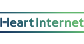 Heart Internet Promo Code