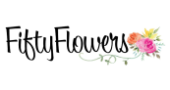 FiftyFlowers.com Promo Code