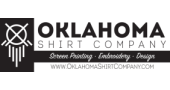 Oklahoma Shirt Company Promo Code