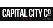Capital City Co Promo Code