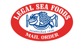 Legal Sea Foods Promo Code
