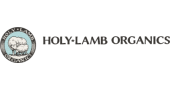 Holy Lamb Organics Promo Code