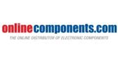 Online Components Promo Code