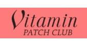 Vitamin Patch Club Promo Code