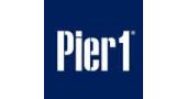 Pier 1 Promo Code