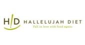 Hallelujah Diet Promo Code