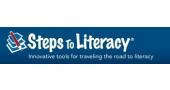 Steps To Literacy Promo Code
